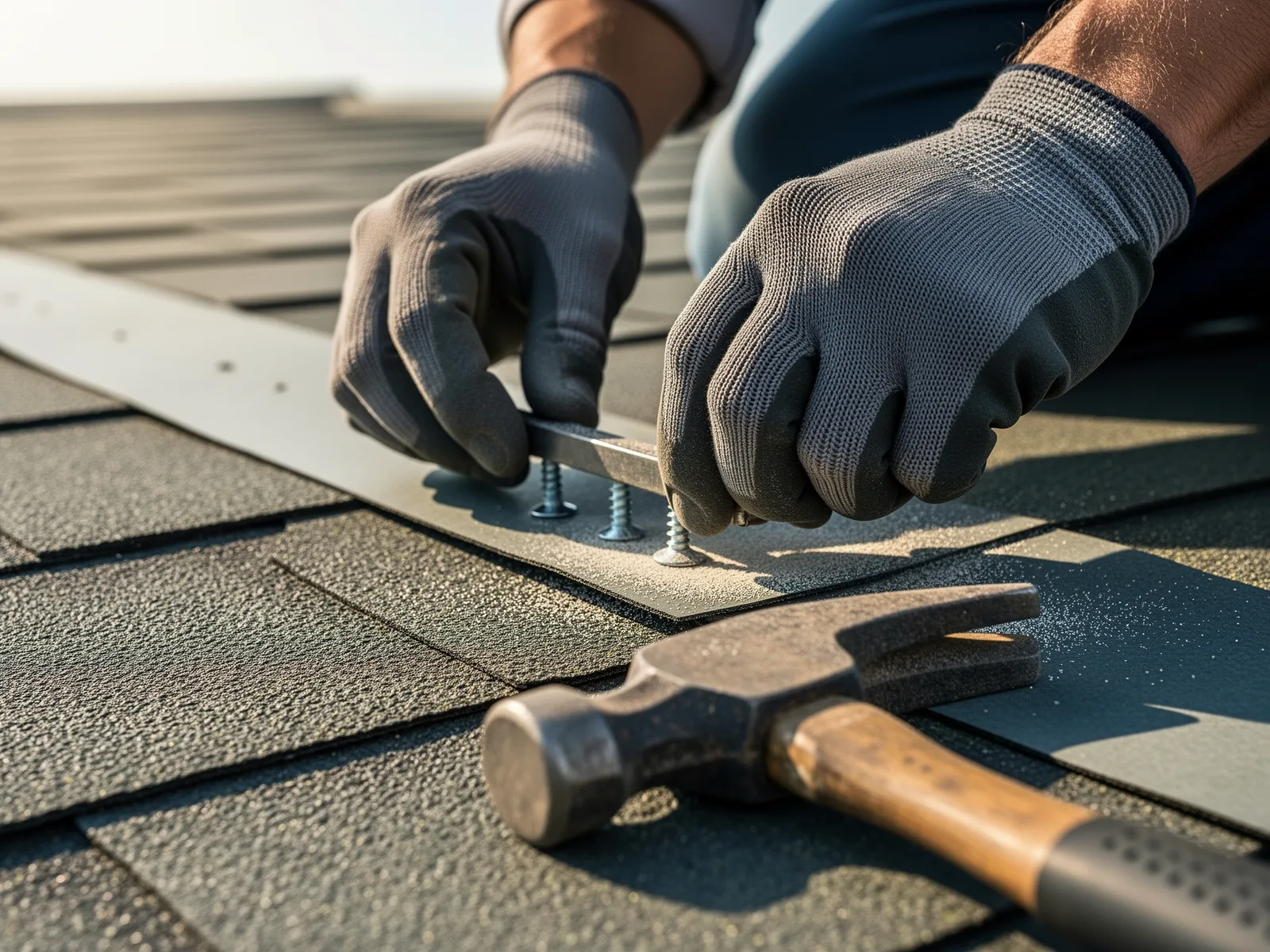 Why choose Fascia Repair in Gilbert, AZ